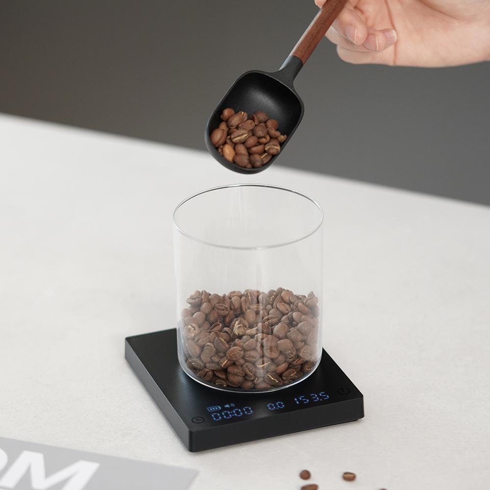 TIMEMORE Black Mirror MINI 0.1 - Kitchen Scale Precise ulasan dan harga