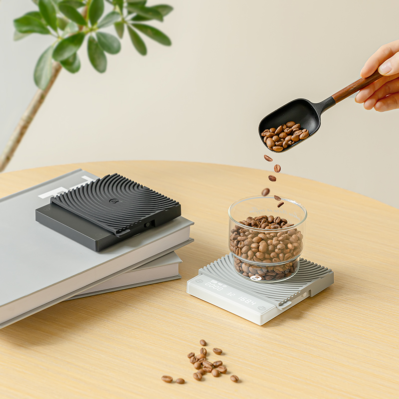 TIMEMORE Black Mirror MINI 0.1 - Kitchen Scale Precise ulasan dan harga