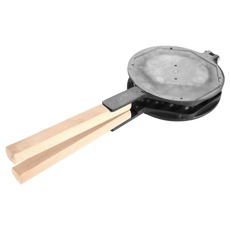 QQ Egg Puff Maker Home LPG Gas - Kitchen Baking Equipment ulasan dan harga
