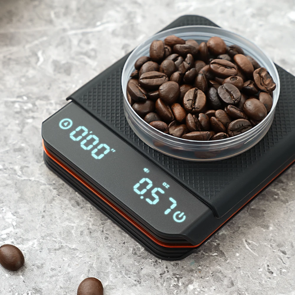 Kitchen Scale Coffee Accessori - Kitchen Scale Precise ulasan dan harga