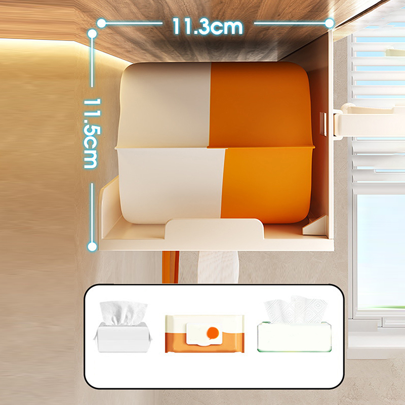 Kitchen , Paper Towel Rack, We - Kitchen Baking Paper Holder ulasan dan harga