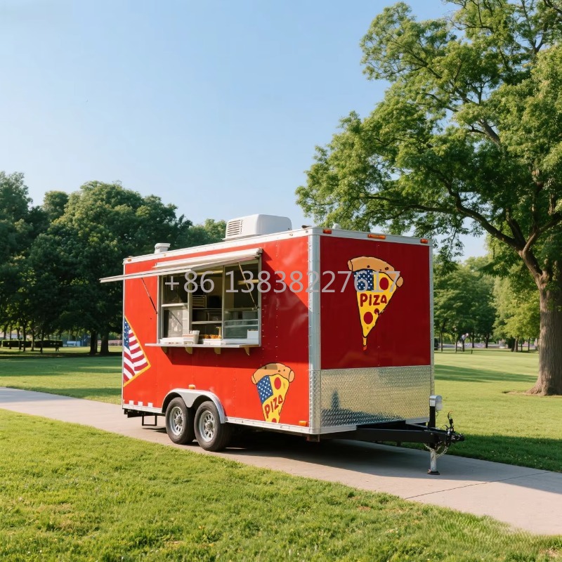 Beautiful Towing Street Food T - Kitchen Bakery ulasan dan harga