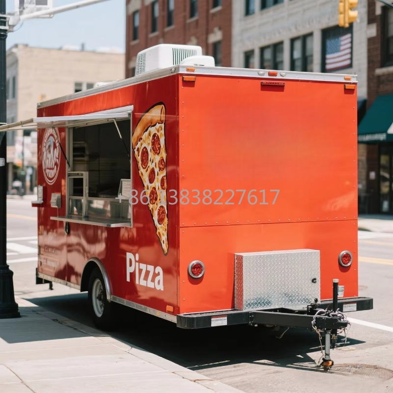 Beautiful Towing Street Food T - Kitchen Bakery ulasan dan harga