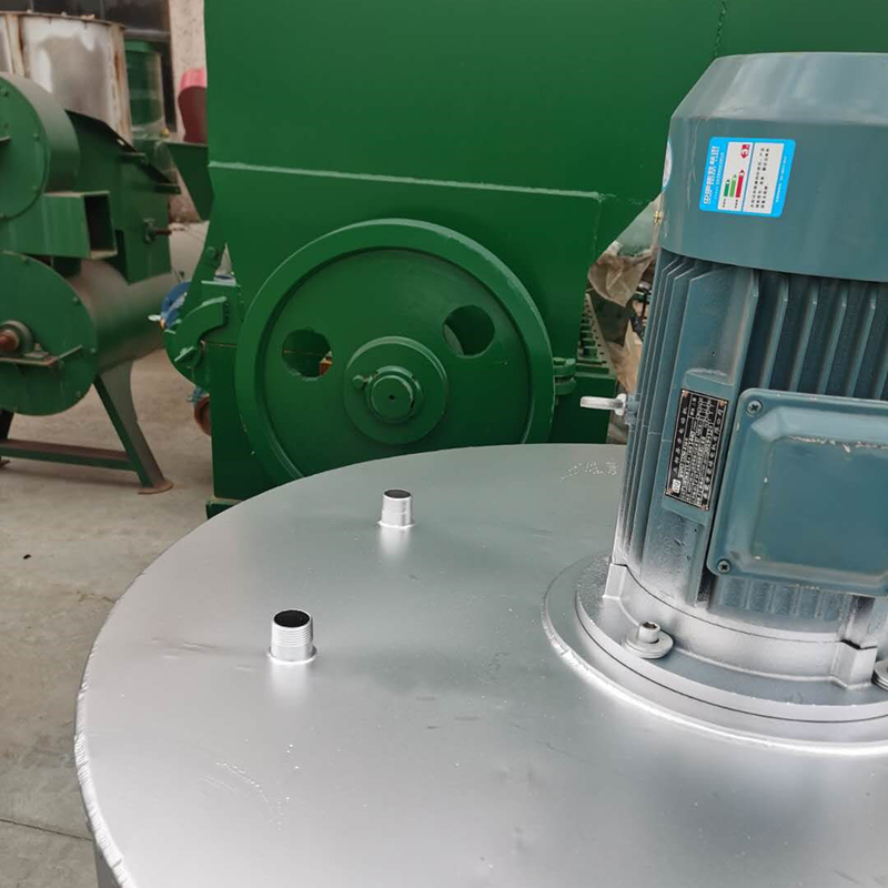 Commercial 200L Liquid Mixer M - Kitchen Bakery ulasan dan harga