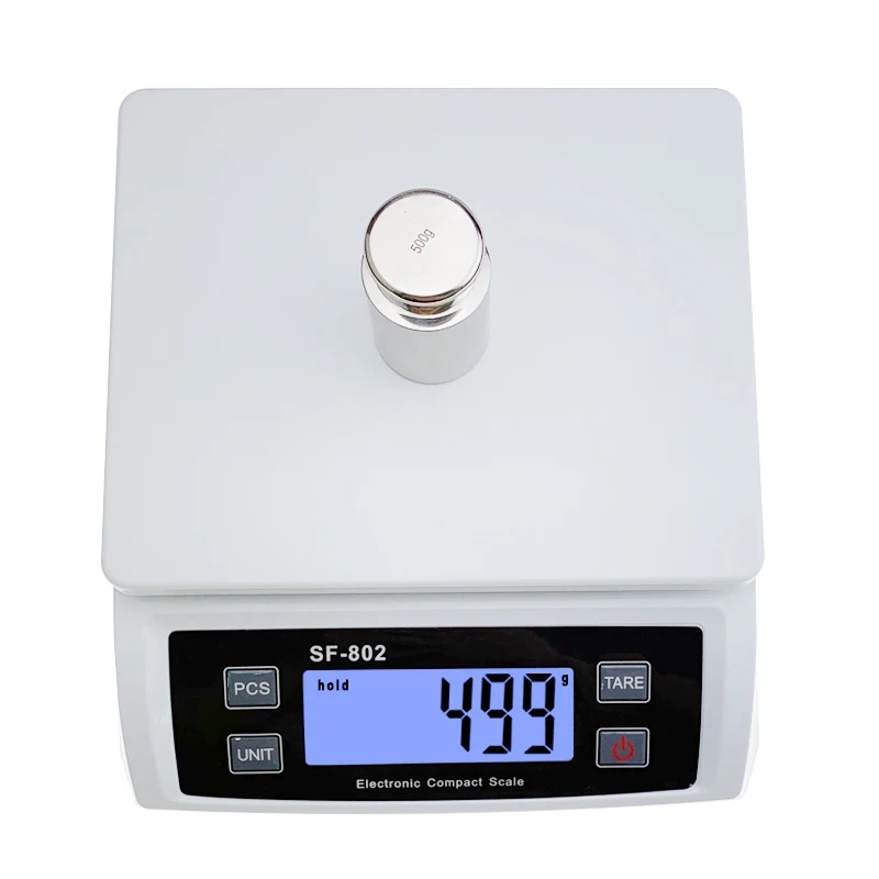 30kg/1g Digital Kitchen Food S - Kitchen Scale Precise ulasan dan harga