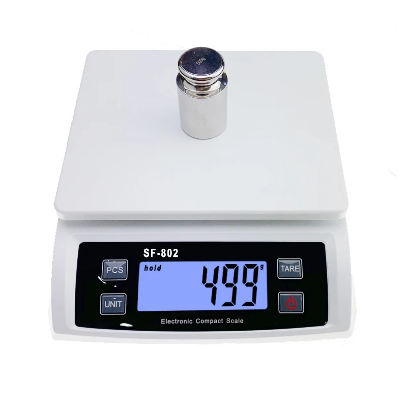 30kg/1g Digital Kitchen Food S - Kitchen Scale Precise ulasan dan harga