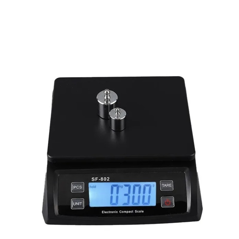 30kg/1g Digital Kitchen Food S - Kitchen Scale Precise ulasan dan harga