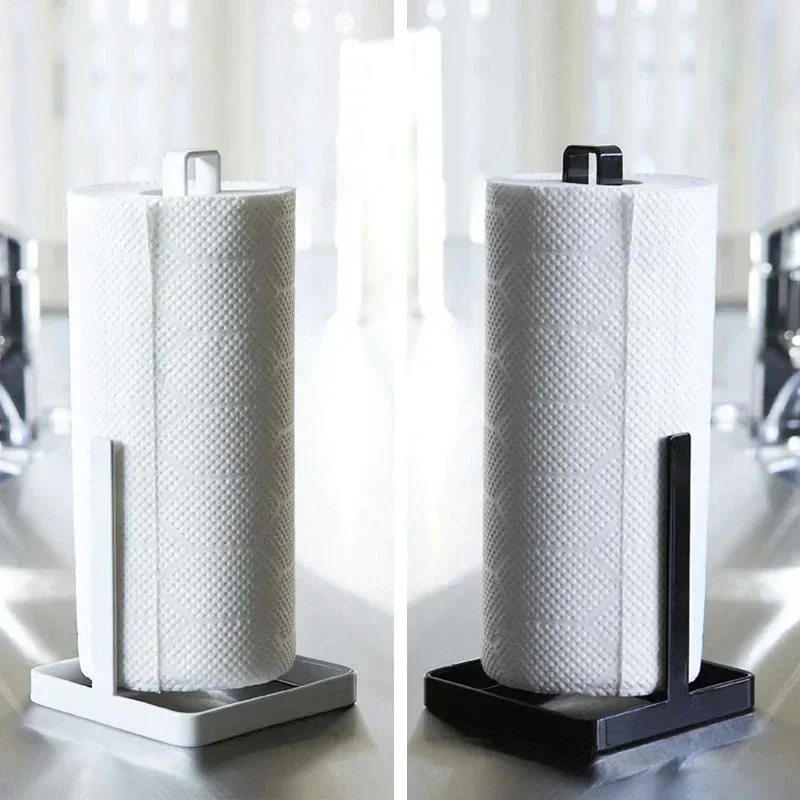 Kitchen Metal Roll Paper Holde - Kitchen Baking Paper Holder ulasan dan harga
