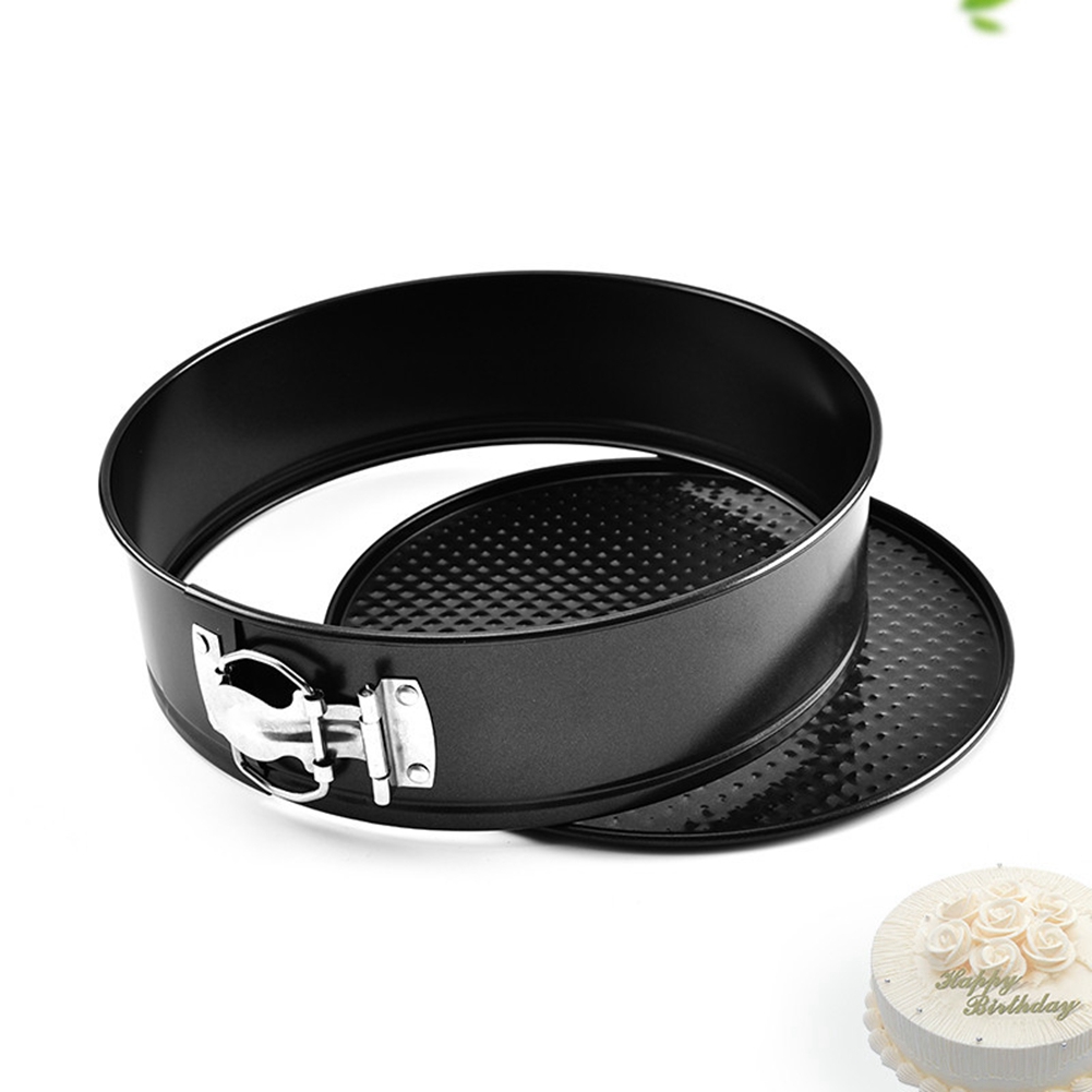 AEE8-2 Pcs Springform Pan 9 In - Springform Pan Set ulasan dan harga