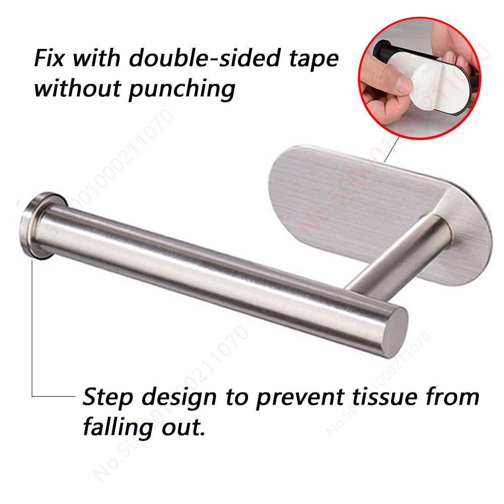 1/2PCS Kitchen Paper Towel Hol - Kitchen Baking Paper Holder ulasan dan harga