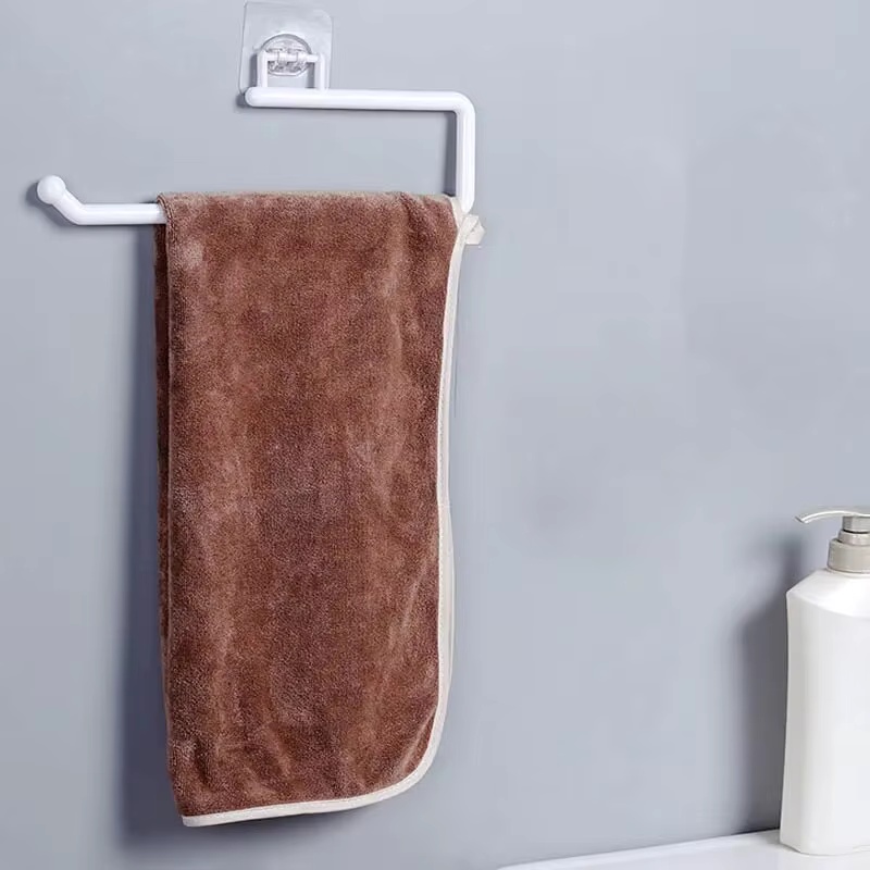 1/2pcs Kitchen Paper Roll Hold - Kitchen Baking Paper Holder ulasan dan harga